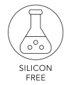 silicon-free