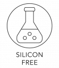 silicon-free